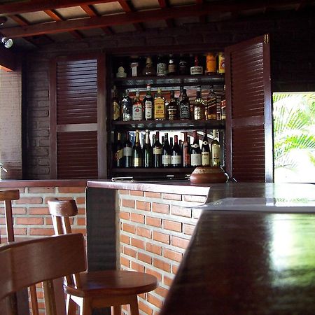 Pousada Catavento Saquarema Luaran gambar