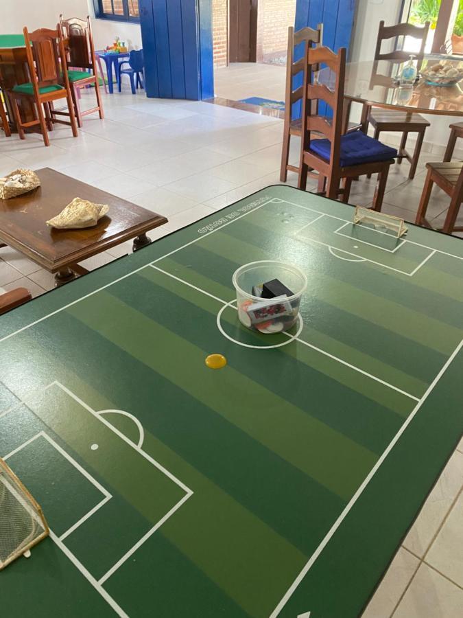 Pousada Catavento Saquarema Luaran gambar