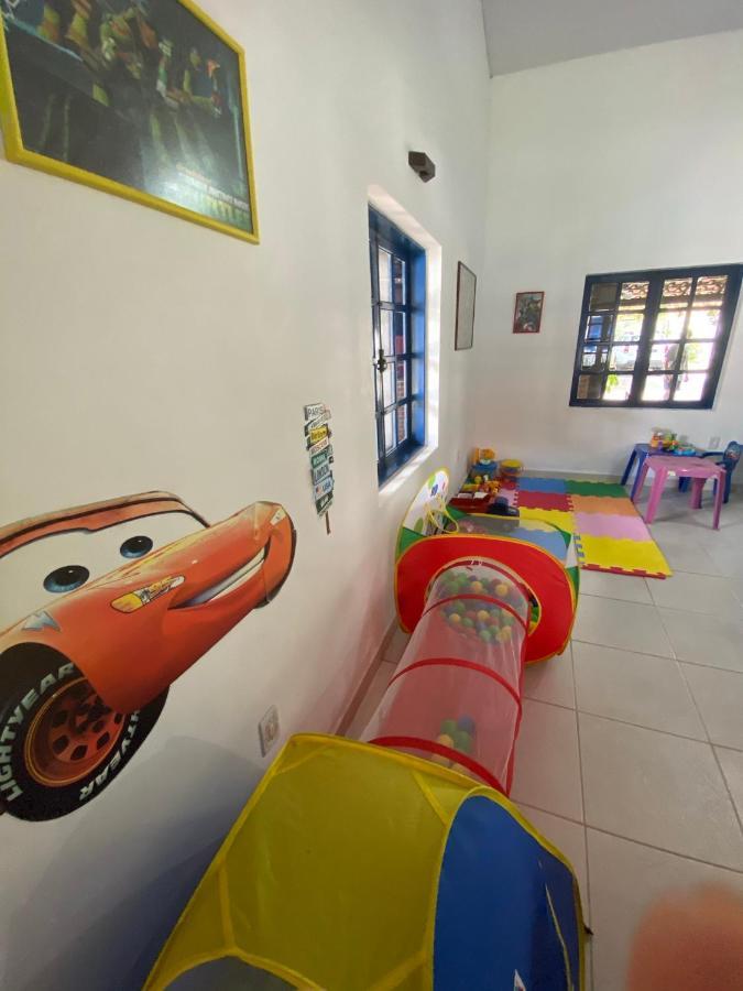 Pousada Catavento Saquarema Luaran gambar