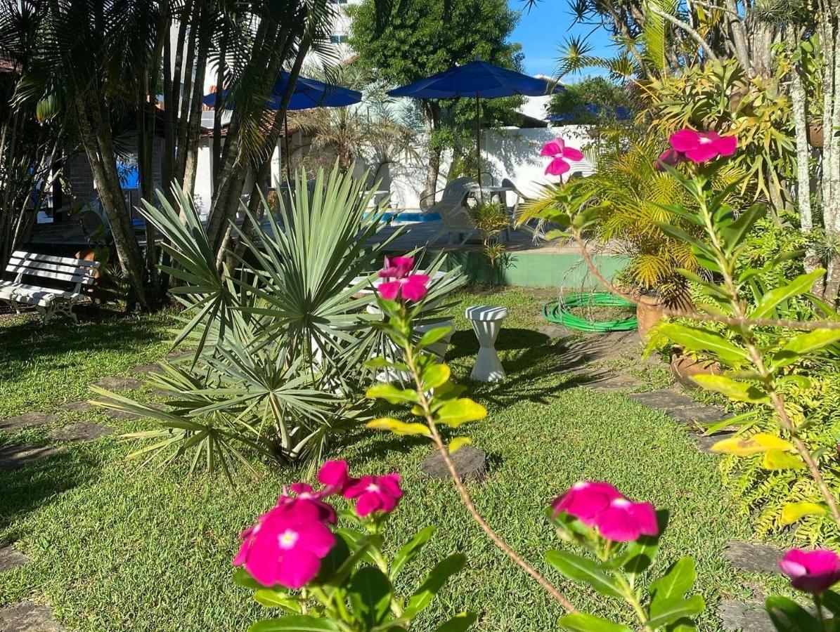 Pousada Catavento Saquarema Luaran gambar
