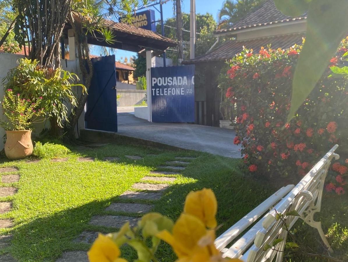 Pousada Catavento Saquarema Luaran gambar