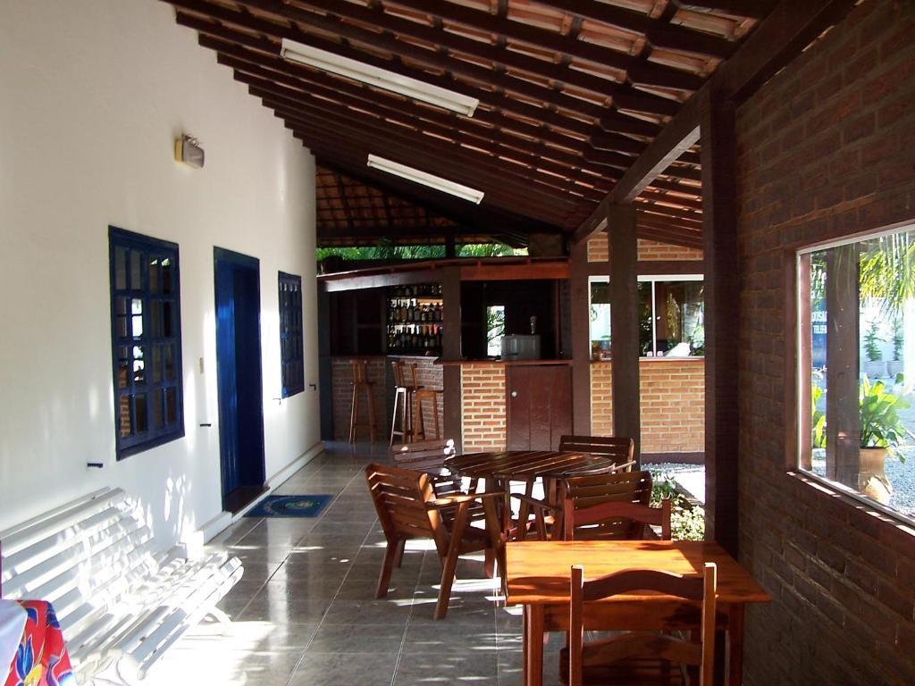 Pousada Catavento Saquarema Luaran gambar