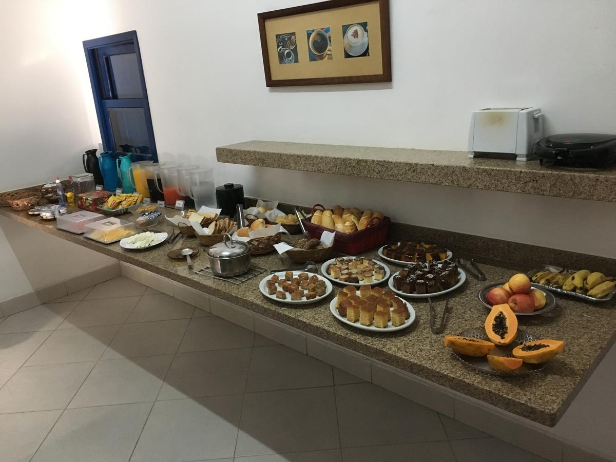 Pousada Catavento Saquarema Luaran gambar