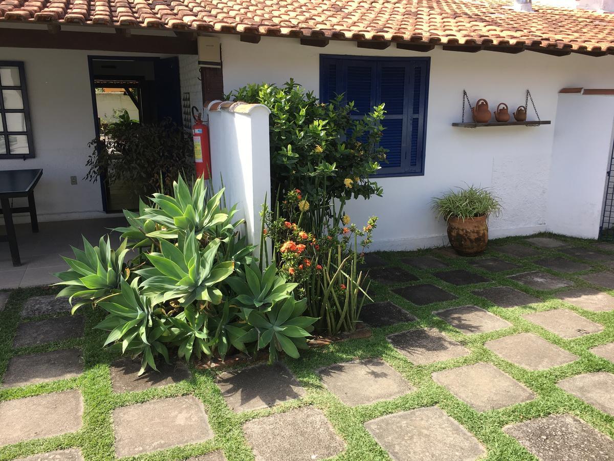 Pousada Catavento Saquarema Luaran gambar