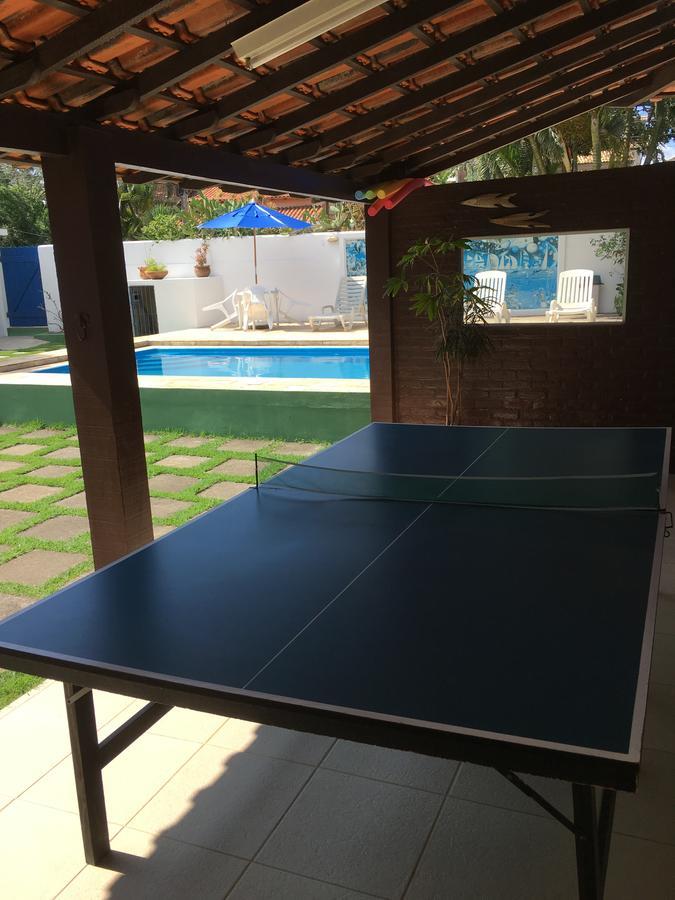 Pousada Catavento Saquarema Luaran gambar