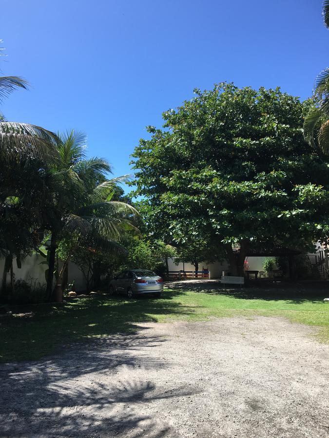 Pousada Catavento Saquarema Luaran gambar
