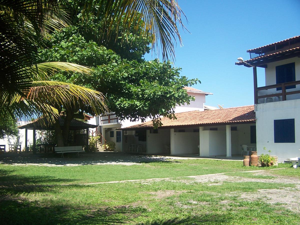 Pousada Catavento Saquarema Luaran gambar