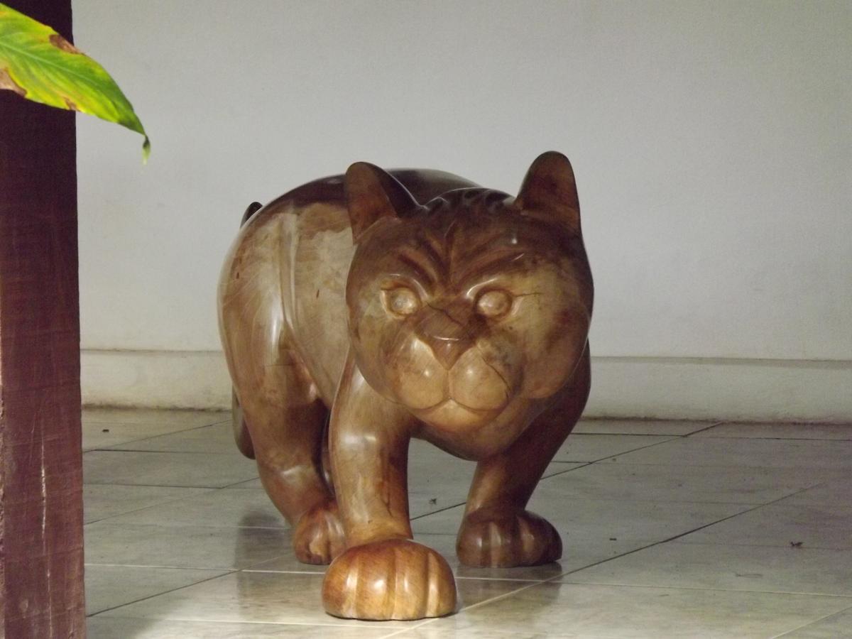 Pousada Catavento Saquarema Luaran gambar