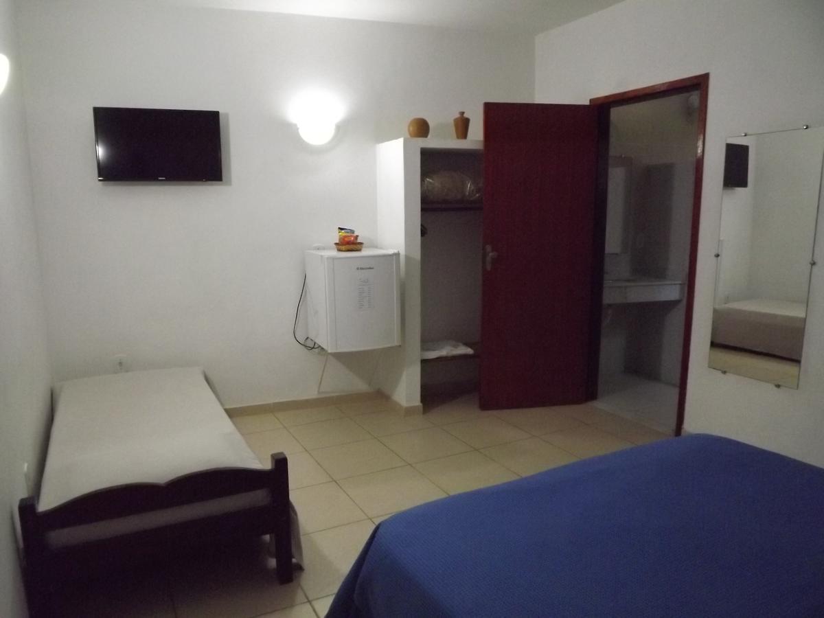 Pousada Catavento Saquarema Luaran gambar