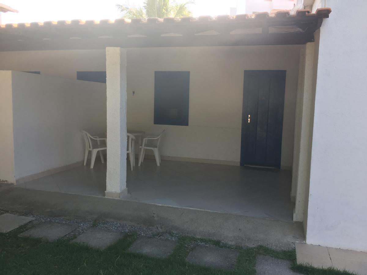 Pousada Catavento Saquarema Luaran gambar
